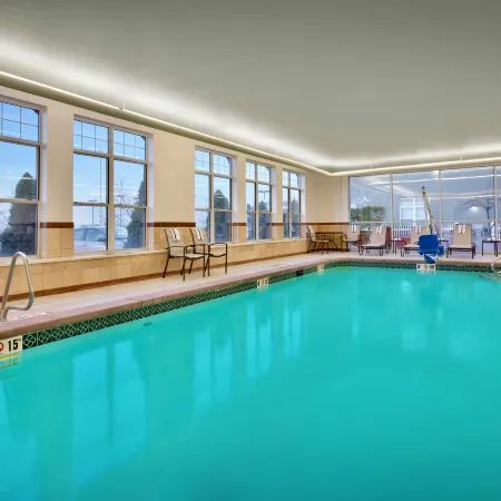 Hampton Inn & Suites Orem