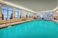Hampton Inn & Suites Orem - Pet friendly
