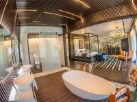 Makanda by the Sea Hotel Adults Only Hotels near Playa Biesanz
