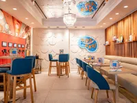 Hotel Continental Miami Beach, Tapestry Collection by Hilton ブリット・セントラル周辺のホテル