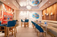 Hotel Continental Miami Beach, Tapestry Collection by Hilton - parking