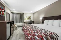 Red Roof Inn Phoenix North -  I-17 at Bell Rd - 2 Yıldız