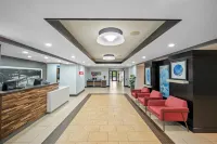 Hampton Inn & Suites Ft. Lauderdale West-Sawgrass/Tamarac - 2-stjärniga