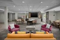 TownePlace Suites des Moines Urbandale - Wifi