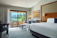 The Westin Rancho Mirage Golf Resort & Spa - بار