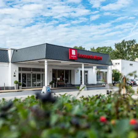 Leonardo Hotel Düsseldorf Airport - Ratingen