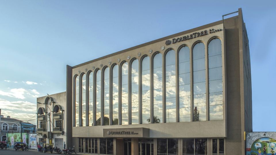 Double Tree by Hilton Iquitos