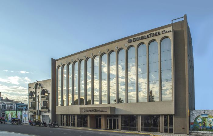 Double Tree by Hilton Iquitos