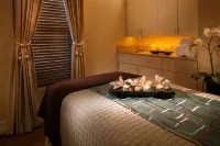 Laguna Cliffs Marriott Resort & Spa - spa