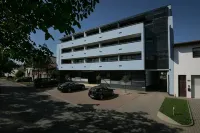 Reghina Blue Hotel - palestra