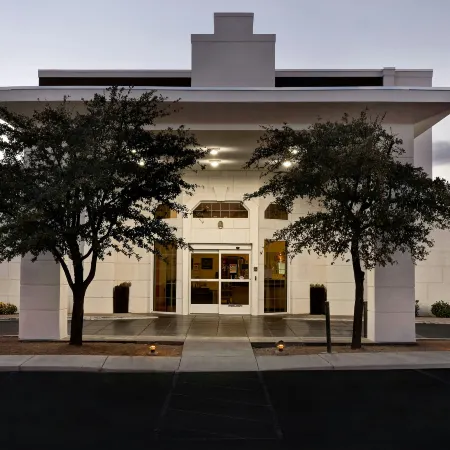 SpringHill Suites Las Cruces