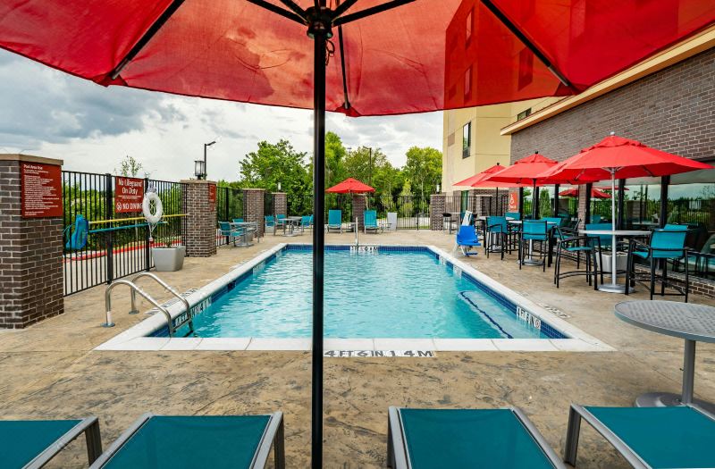 TownePlace Suites Dallas Mesquite photo 3