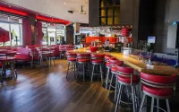 Hotel Plaza Quebec - Quầy Bar