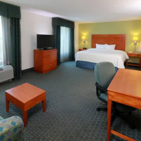 Hampton Inn by Hilton Reynosa/Zona Industrial