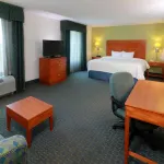 Hampton Inn by Hilton Reynosa/Zona Industrial - 3-Star