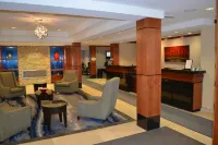 Fairfield Inn & Suites Sault Ste. Marie - 3-Star