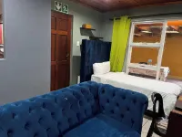 Serene 3-bedroom Apartment in Cape Town - Pets Welcome! - 2 estrellas