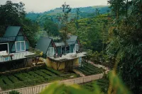 Santuario Resort & Spa Vagamon - 2-Star