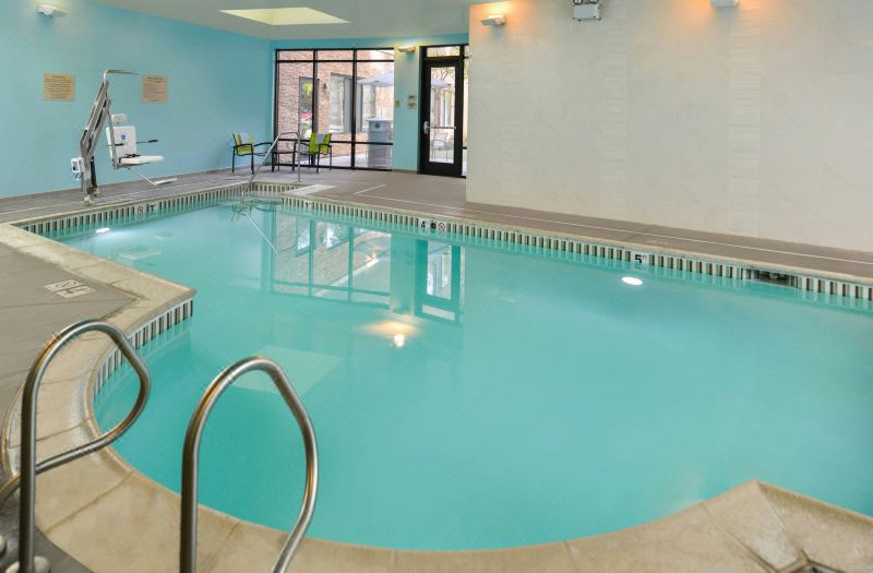 SpringHill Suites Irvine John Wayne Airport / Orange County photo 3