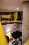 Hotel Boutique Verticem Space - bar