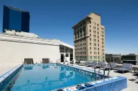 Residence Inn Lexington City Center - 3-Sterne