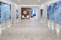 斯坦福市中心居家飯店 - Wi-Fi