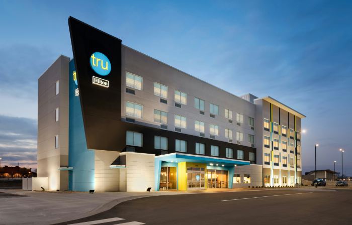 Tru by Hilton Cedar Rapids Westdale
