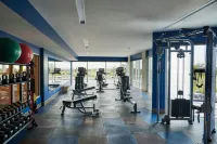 The Stella Hotel, Autograph Collection - Gym