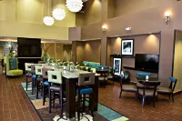 Hampton Inn & Suites Salt Lake City/Farmington - badewanne