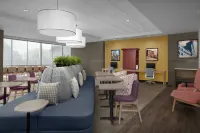 Home2 Suites by Hilton Denver International Airport - 3-نجوم