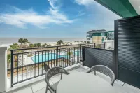 Residence Inn Jekyll Island - Merinäköala