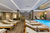 AC Hotel Stockholm Ulriksdal - Pools
