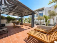 Adelos III Bloom Villa 5Br 360m - Sauna - Rooftop -  Casas de vacaciones