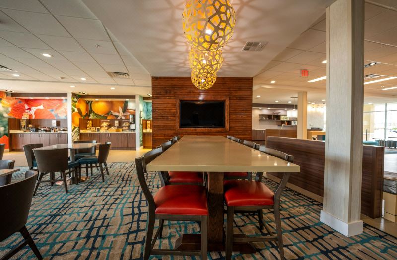 Fairfield Inn & Suites Huntsville photo 5