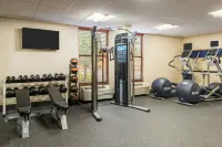 Hampton Inn Buffalo-Airport/Galleria Mall - Gym