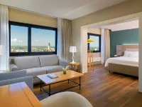 The Westin Leipzig Отели рядом с достопримечательностью «Лоч»