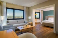 The Westin Leipzig - spa