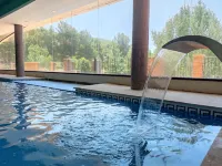 La Figuerola Hotel & Restaurant - Lãng mạn
