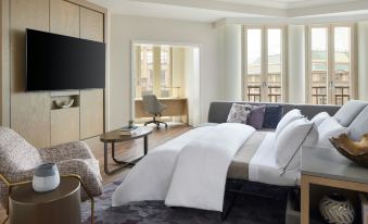 The Westin Georgetown, Washington D.C.