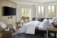 The Westin Georgetown, Washington D.C. - مسبح على السطح