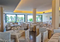 Hotiday Hotel Giulianova - servizio colazione