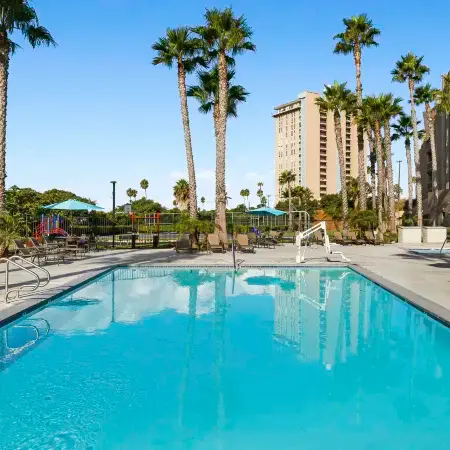 WorldMark Oceanside