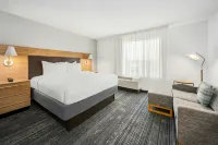 TownePlace Suites Dothan - Frühstück
