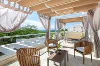 Santa Marta Marriott Resort Playa Dormida - Spa