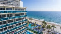 Ocean Sky Hotel & Resort - Airport Shuttle