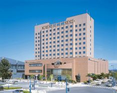 Hotel Nikko Northland Obihiro