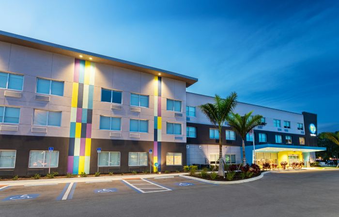 Tru by Hilton Bradenton I-75