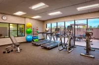 Courtyard Denver North/Westminster - Gym