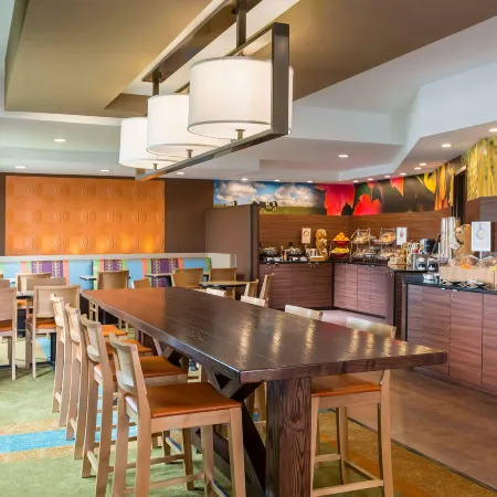 Fairfield Inn & Suites Valparaiso