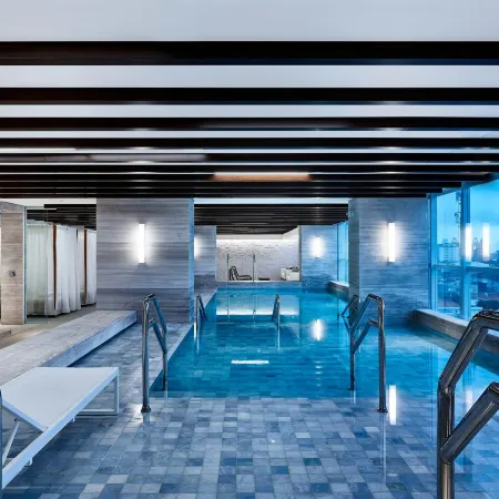 Sheraton Santos Hotel